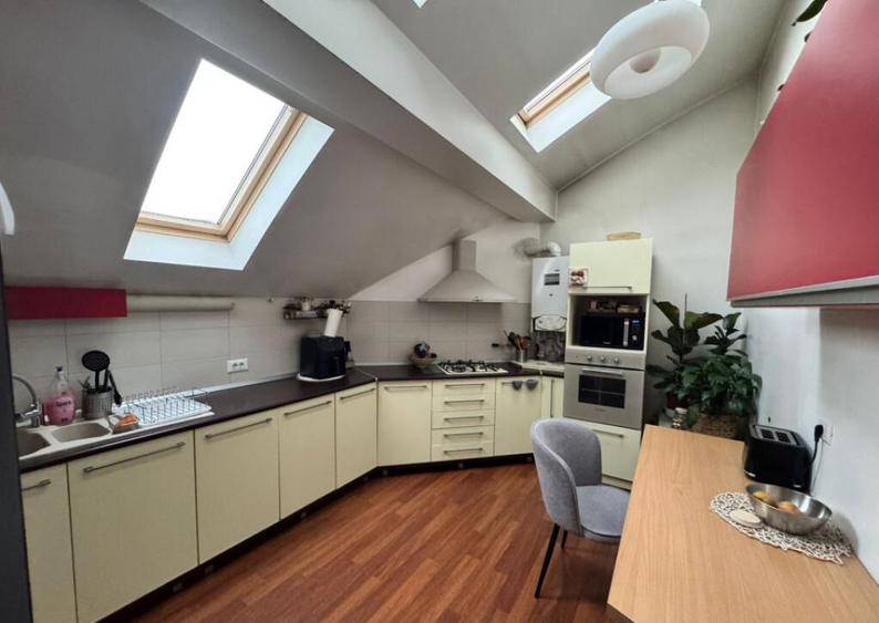 Apartament 3 camere, 130 mp, zona Exterior Vest - 7