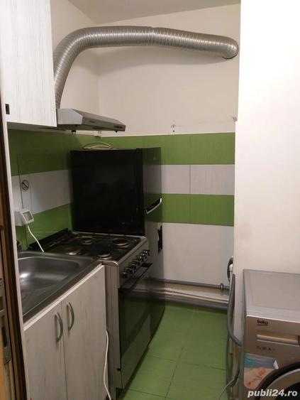 garsoniera de vanzare - 1