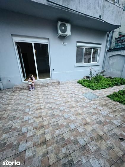apart 2 cam in vila, ultracentral, Romana / Doroban?i (curte proprie). - 9