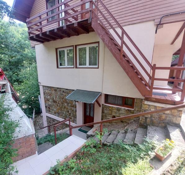 Pensiune turistica (afacere la cheie) Lepsa - 13