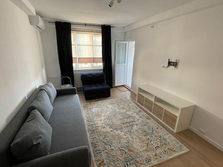 Apartment de inchiriat/Dristor/Mobilat si utilat - 2