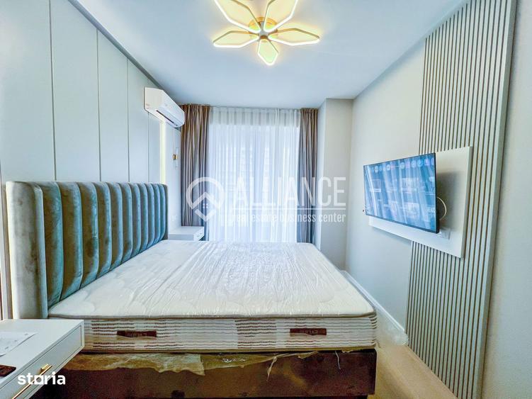 MAMAIA(COD 05) - Apartament 2 Camere Premium , Vedere la Mare - 10