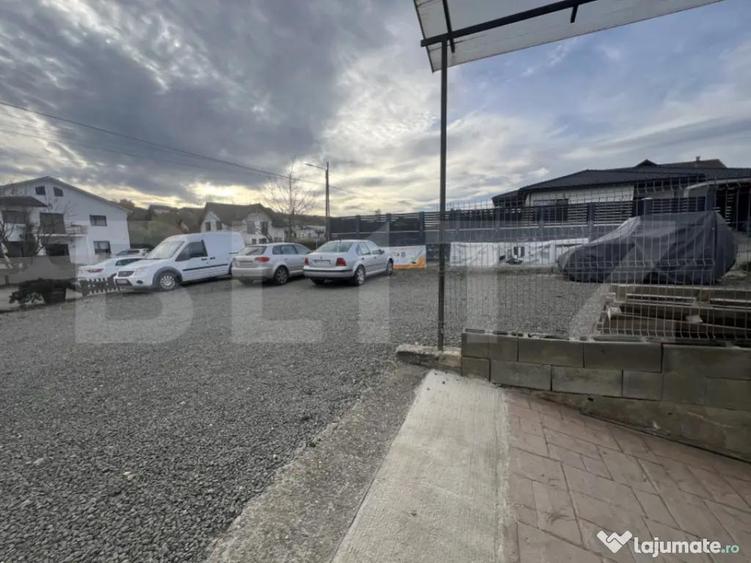 Demisol spa?ios de 259 mp de inchiriat Centura ideal pe - 2