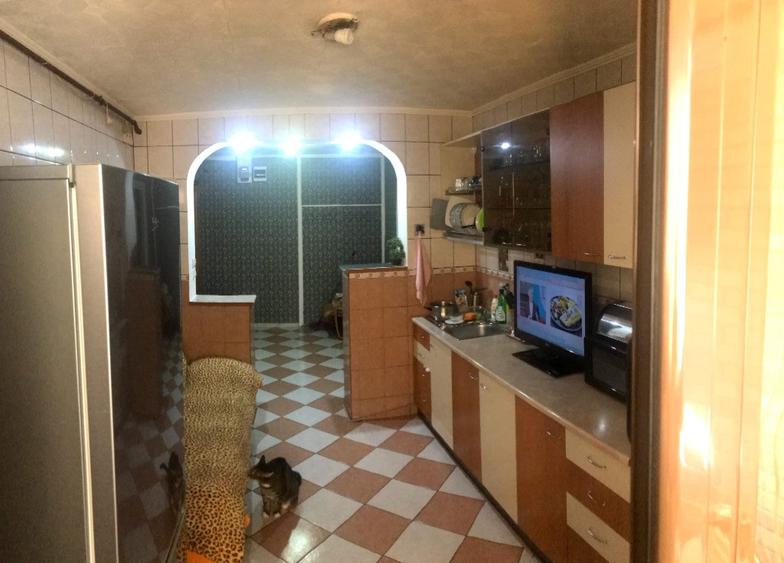 Zona Spitalul Bagdazar, Ap. 4 cam.langa scoala. - 3
