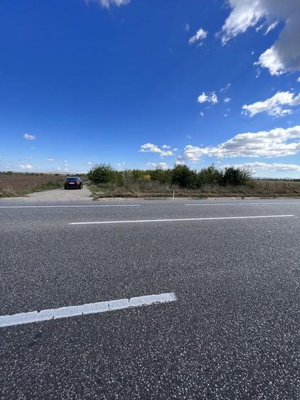 Vand teren Bogdan Voda E85 langa soseaua de centura - 5