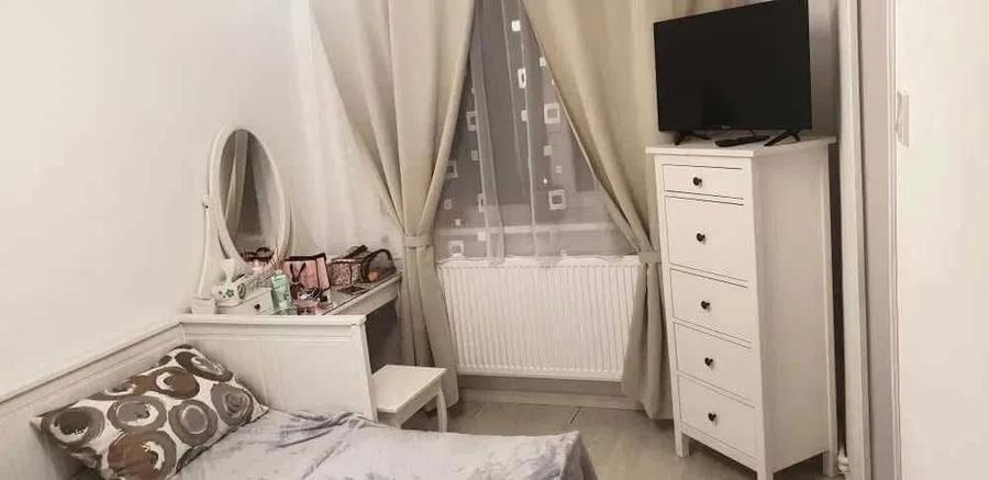 Apartament 2 camere sezon litoral Ciresica 15 min plaja Perla - 7