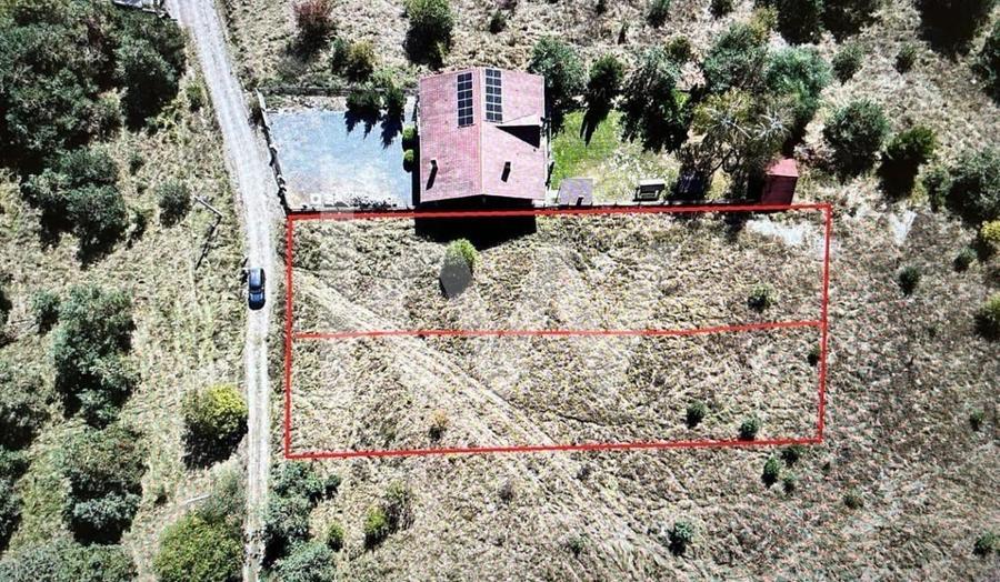 Teren de vanzare la 35 km de Brasov, perfect pentru casa de vis! - 3