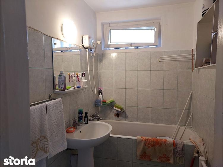 ULTRACENTRAL - apartament cu 2 camere semidecomandate, etaj 1 - 6