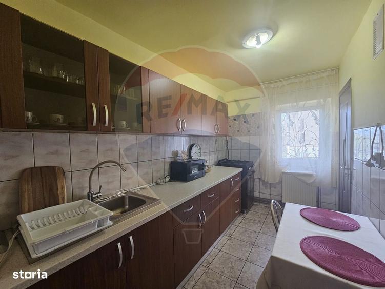 Apartament etaj 1 - 5