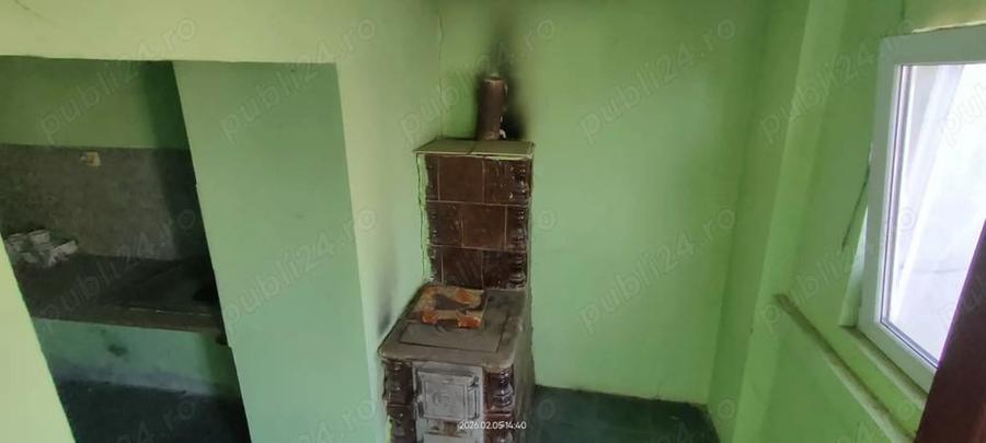 Casa Parta 15 km- Timi?oara de vanzare - 18