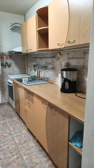 Proprietar inchiriez apartament 2 camere zona Sagului - 3