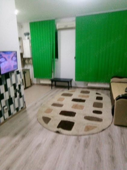 Garsoniera Aparatorii Patriei (Auto nesti) sec 4 - 5