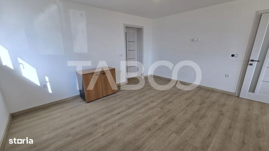 Spatiu birouri de inchiriat 2 camere 1 baie parcare DaVinci - 4