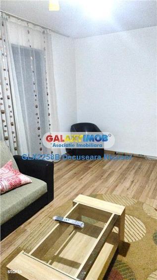 Apartament 2 camere, Militari Residence mobilat utilat 350 euro - 8