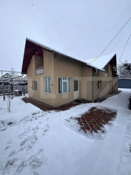 Siguran?a, confort ?i o loca?ie strategica la doar 2 minute de Targovi?te. - 1