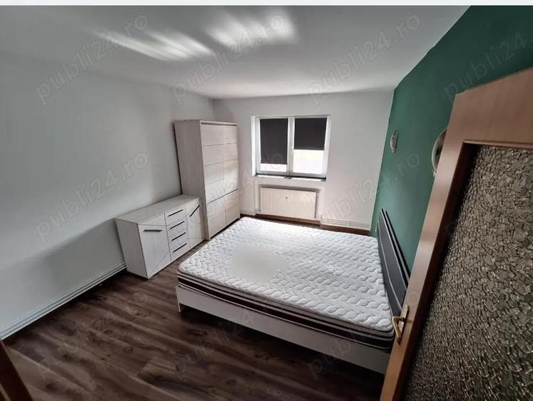 Inchiriez apartament 2 camere ,ultra central Piata Mihai Viteazu - 9