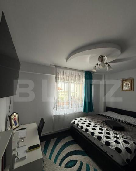 Apartament de lux, 3 camere decomandat - 4