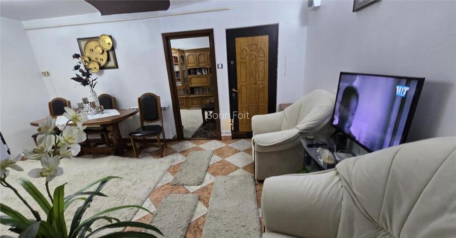 Apartament 3 camere - Suceava! De ! Burdujeni!
