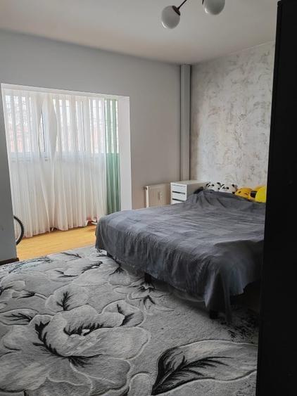 Apartament parc Sebastian - 5