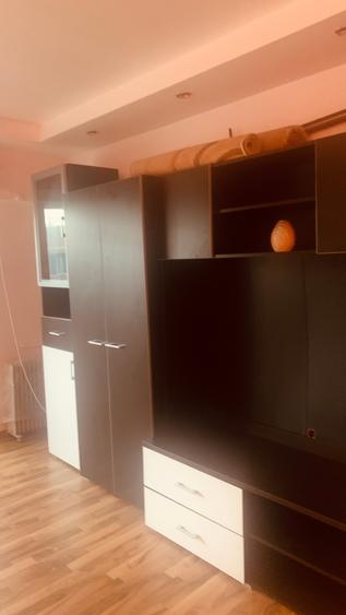 Garsoniera Timpuri Noi, 10 minute de metrou, mobilata si utilata complet, libera - 7