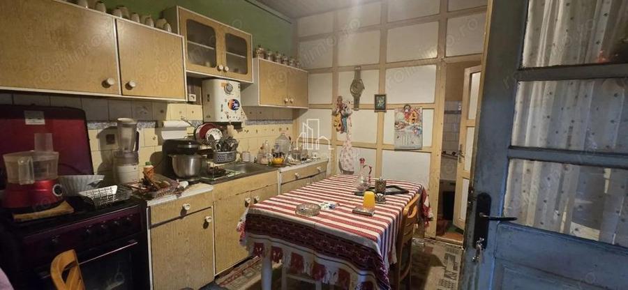 Casa de vanzare, Dumbraveni, Sibiu - 9