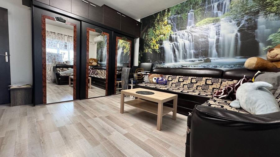 Apartament 2 camere decomandat, 56 mp, metrou Dimitrie Leonida - 2