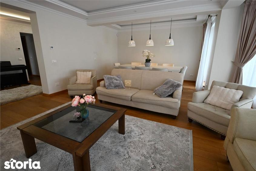 Casa de Lux Suceava De Vanzare - 6