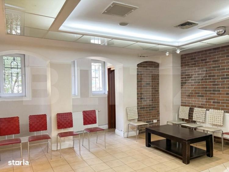 Clinica Medicala Premium 600 mp, Zona Semicentrala cu Parcare Priv - 2
