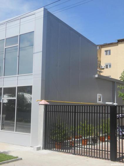 Hala industriala de inchiriat - 6