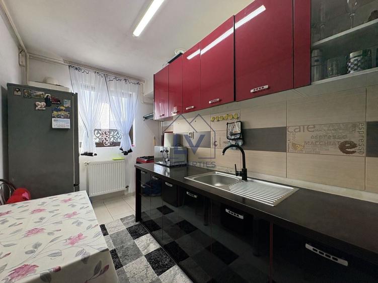 VANZARE 3 CAMERE | OXY RESIDENCE | SOSEAUA BUCURESTI-MAGURELE - 9