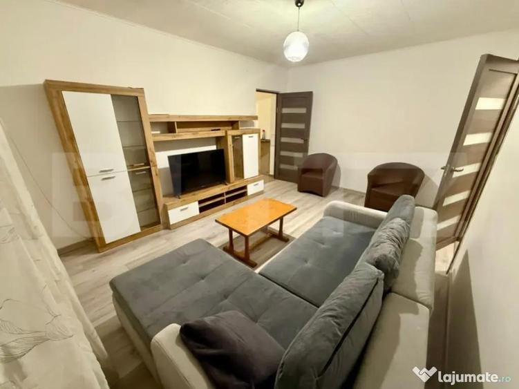 Apartament 2 camere, 50 mp, Calea Bucuresti - 1