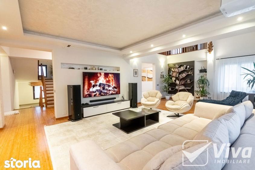 City View Galata Platoul insorit, casa 300 mpu, D/P/E, teren 1095mp - 18