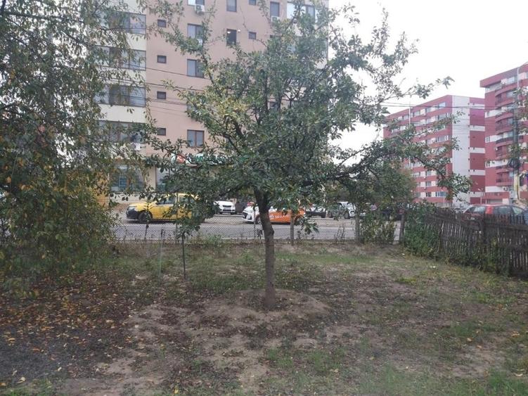 Kamsas -direct la Baba Novac,teren 721mp pentru bloc,P+4E/5 ! - 5