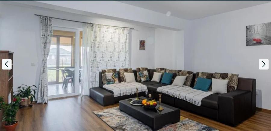 Oportunitate! Casa 4 camere mobilata si utilata Tarlungeni - 2