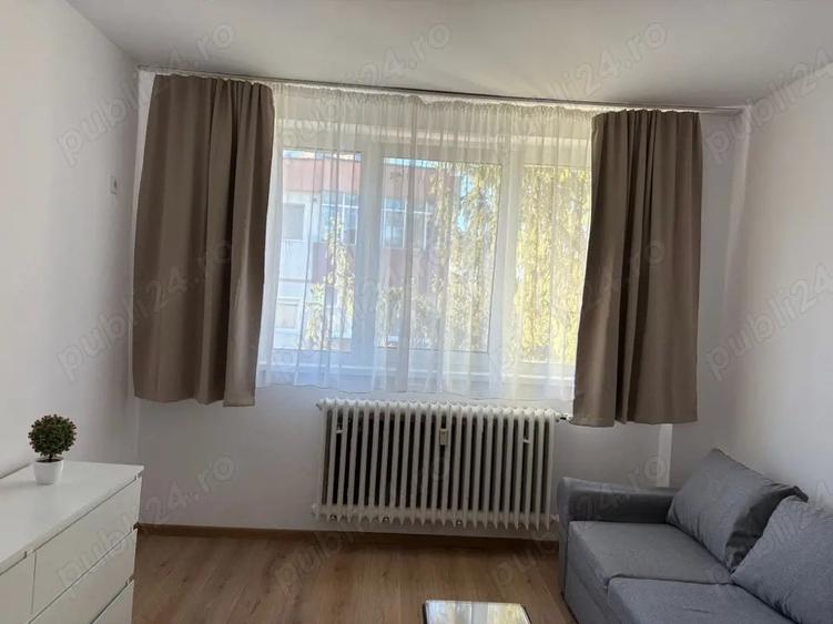 Vand camera, cartier Astra - 1