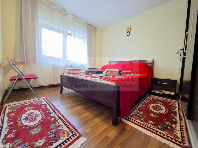 Tatarasi Oancea, apartament 3 camere, 78 mp, etaj 2, liber - 8