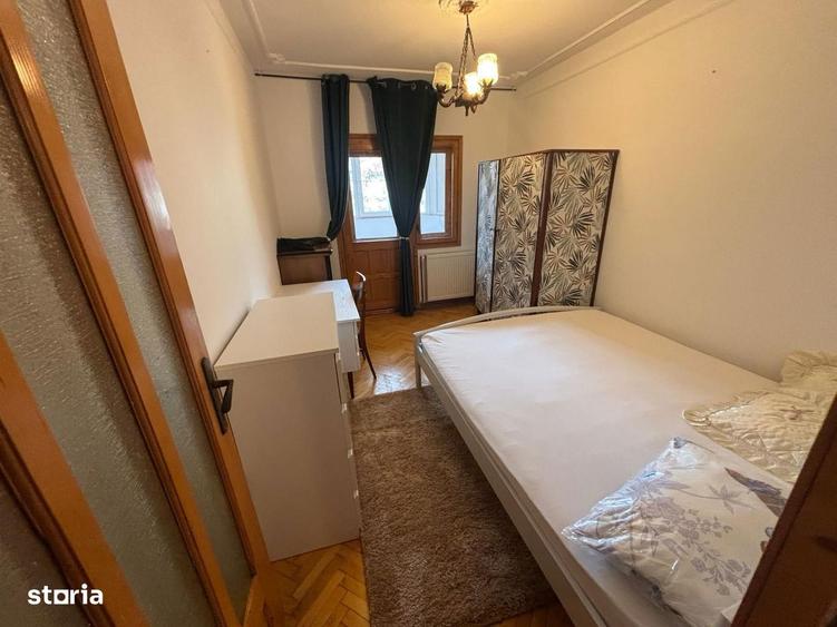 Apartament decomandat 3 camere Arcu la Vile - 6