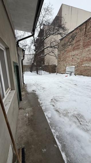 Casa nemobilata cu 2 camere + curte | zona centrala - NTT DATA - 8