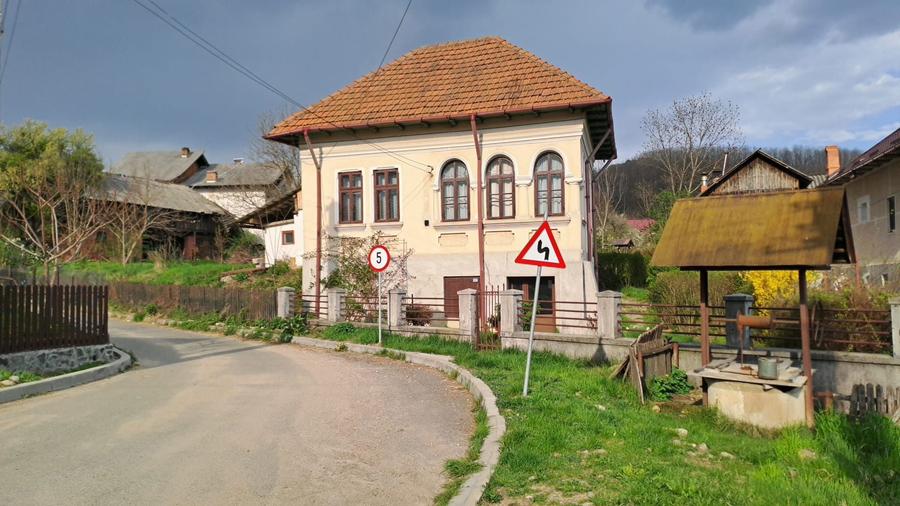 Casa de vanzare Stroesti Arges - 2