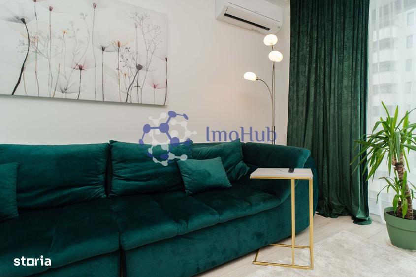 Ap. 3 camere | Copou | 94 mp | Parcare | Intabulat | TVA 21% inclus - 5