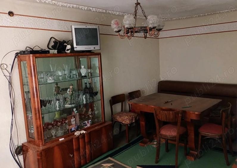 Casa de vanzare in sat Tei?, jude? Dambovi?a - 8