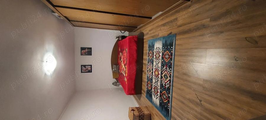 Vila spa?ioasa cu etaj, curte amenajata ?i acces excelent Sector 1, ?os. Chitilei - 10