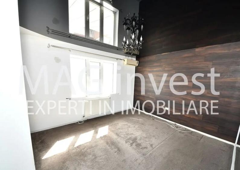 Exclusivitate - Vila P+2E - 15 camere, garaj - Mazepa 2, ... - 15