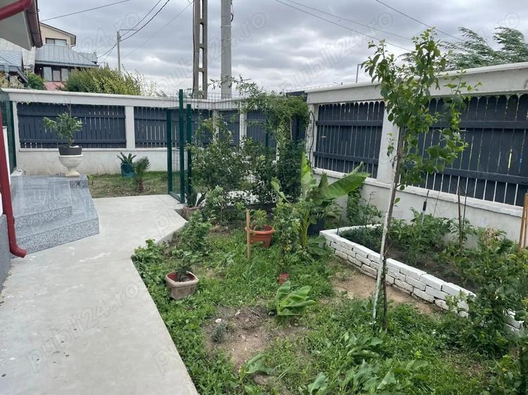 Casa de vanzare Ovidiu Sud - 10