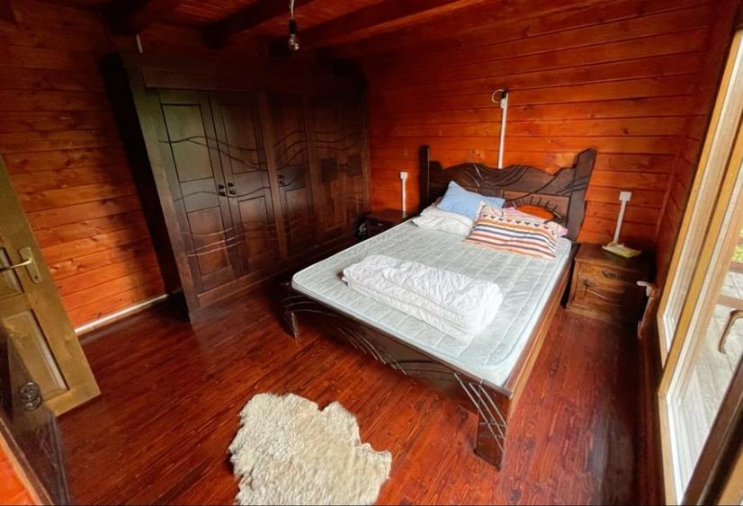 Vanzare vila noua mare (sau pensiune) la munte langa partia schi statiunea Ranca - 9