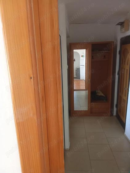 De inchiriat apartament 3 camere confort II NEMOBILAT-Obor-Liceul Cerna - 3