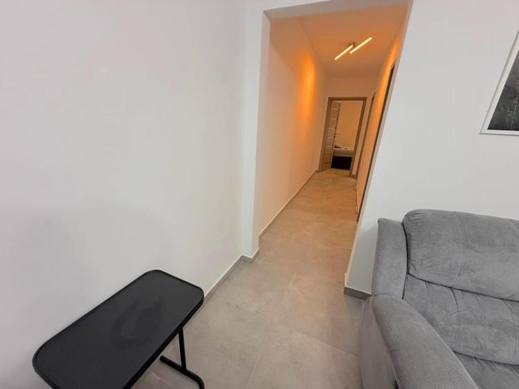 3 Camere Modernizat Mobilat Utilat | Grand Arena | parcare | 69mp - 10