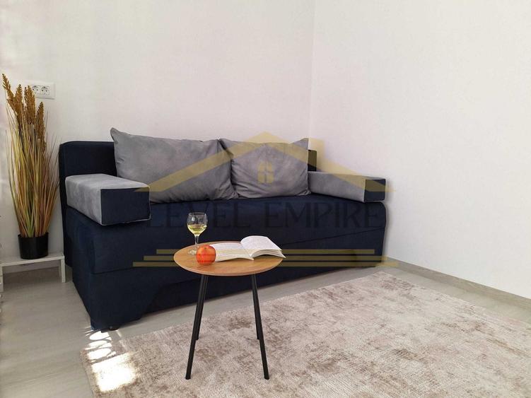 Închiriere Garsoniera Exigent Plaza Lujerului Timișoara Politehnica Plaza Afi - 2