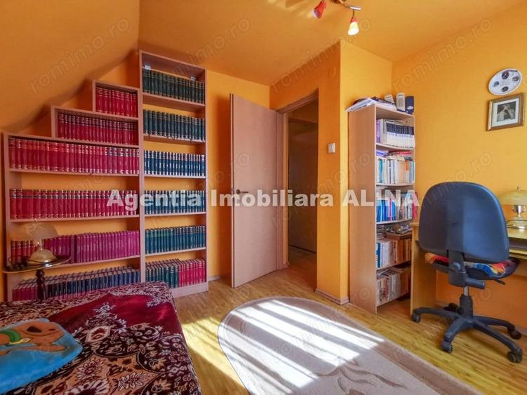 Casa P+E+Mansarda in Deva, zona Vulcan, str. Roci. - 14