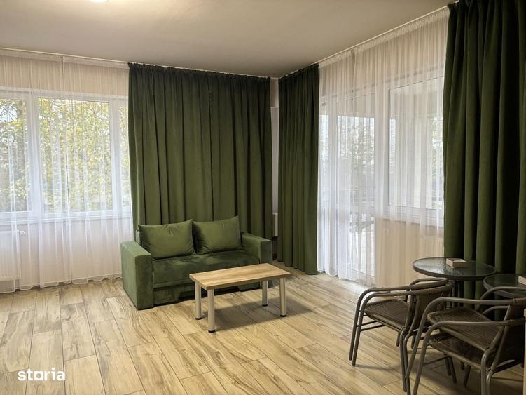 Giurgiu, hotel, 2200mp - 11